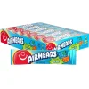 Airheads Sour Blue Blast Bars (36 PACK)
