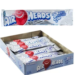 Airheads White Mystery Bars (36 PACK)