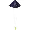 Alien Paratrooper Figurine Assortment 2.25" (36 PACK)