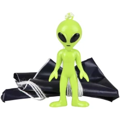 Alien Paratrooper Figurine Assortment 2.25