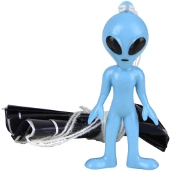 Alien Paratrooper Figurine Assortment 2.25