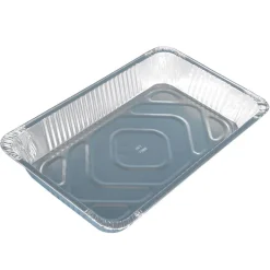 Aluminum Steam Table Pan - Full Size (EACH)