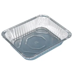 Aluminum Steam Table Pan - Half Size (EACH)