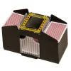 Automatic Card Shuffler - 4 Deck (EACH)