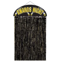 Awards Night Door Curtain (EACH)
