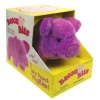 Bacon Bits Walking Pig Battery Operated 7.5" (EACH)