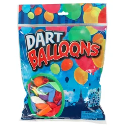 Balloon Assortment 6" (144 PACK)