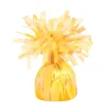 Balloon Weight - Yellow (EACH)