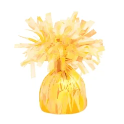 Balloon Weight - Yellow (EACH)