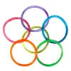 Bangle Bracelet Assortment - Water Glitter (DZ)