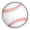 Baseball Cutout 13.5" (EACH)