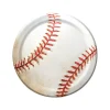 Baseball Fanatic Plates 7" (8 PACK)