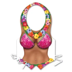 Beach Babe Vest (EACH)
