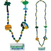 Beads - Margaritaville 38" (EACH)