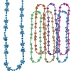 Beads - Palm Tree Assortment 33" (DZ)