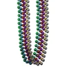 Beads - Round 18mm Assortment 72" (DZ)