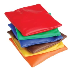 Bean Bag Assortment 5" (DZ)