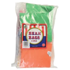 Bean Bag Assortment 5" (DZ)