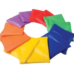 Bean Bag Assortment 5