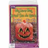 Big Halloween Jack-O-Lantern Lawn Bag (EACH)