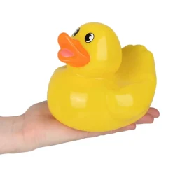 Big Rubber Duck Assorted 6" (EACH)