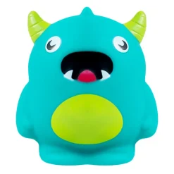Big Rubber Monster Collectible Assorted 6