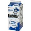 Blue Raspberry Cotton Candy Flossugar (EACH)