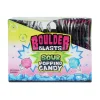 Boulder Blasts Sour Popping Candy - Cotton Candy (24 PACK)