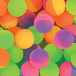 Bouncy Balls - Icy Colors 1.5