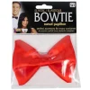 Bow Tie Red With Elastic (EACH)
