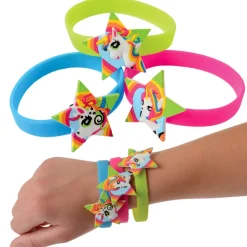 Bracelet - Rubber Unicorn Assortment (DZ)
