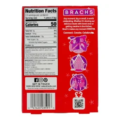 Brach's Peppermint Candy Canes (DZ)
