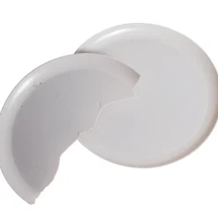 Break-A-Plates Plastic Carnival Game Plates (250 PACK)