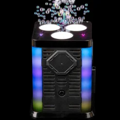 Bubble Party Light Machine (EACH)