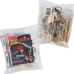 Build and Grow Marvel Avengers Set (6 PACK)