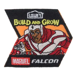 Build and Grow Marvel Avenger Assorted (EACH)