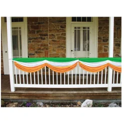 Bunting - Irish 5'10" (EACH)