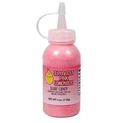Candy Art Sugar Candy - Sour Pink Lemonade 4 oz