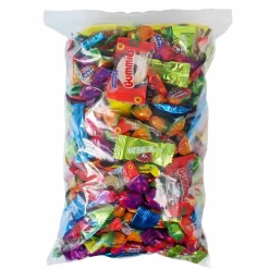 Candy Assortment - Chewy & Gummy (270 Approx)