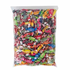 Candy Assortment - Chewy Mix (400 Approx)