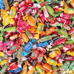 Candy Assortment - Chewy Mix (400 Approx)