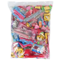 Candy Assortment - Famous Brand 3.5 lbs (200 Approx)