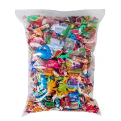 Candy & Toy Pinata Mix 3 lbs (400 Approx)