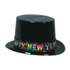 Celebrate Happy New Year Topper (EACH)