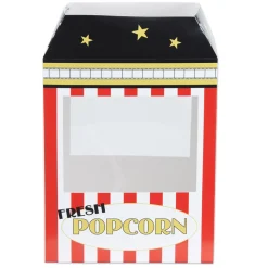 Centerpiece - Popcorn Machine 15.25" (EACH)