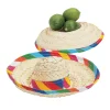 Centerpiece - Sombrero 8" (EACH)