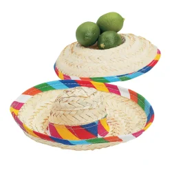 Centerpiece - Sombrero 8" (EACH)