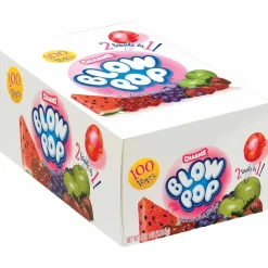 Charms Blow Pops (100 PACK)