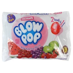 Charms Blow Pops (37 PACK)