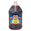 Cherry Snow Cone Syrup - Gallon (EACH)